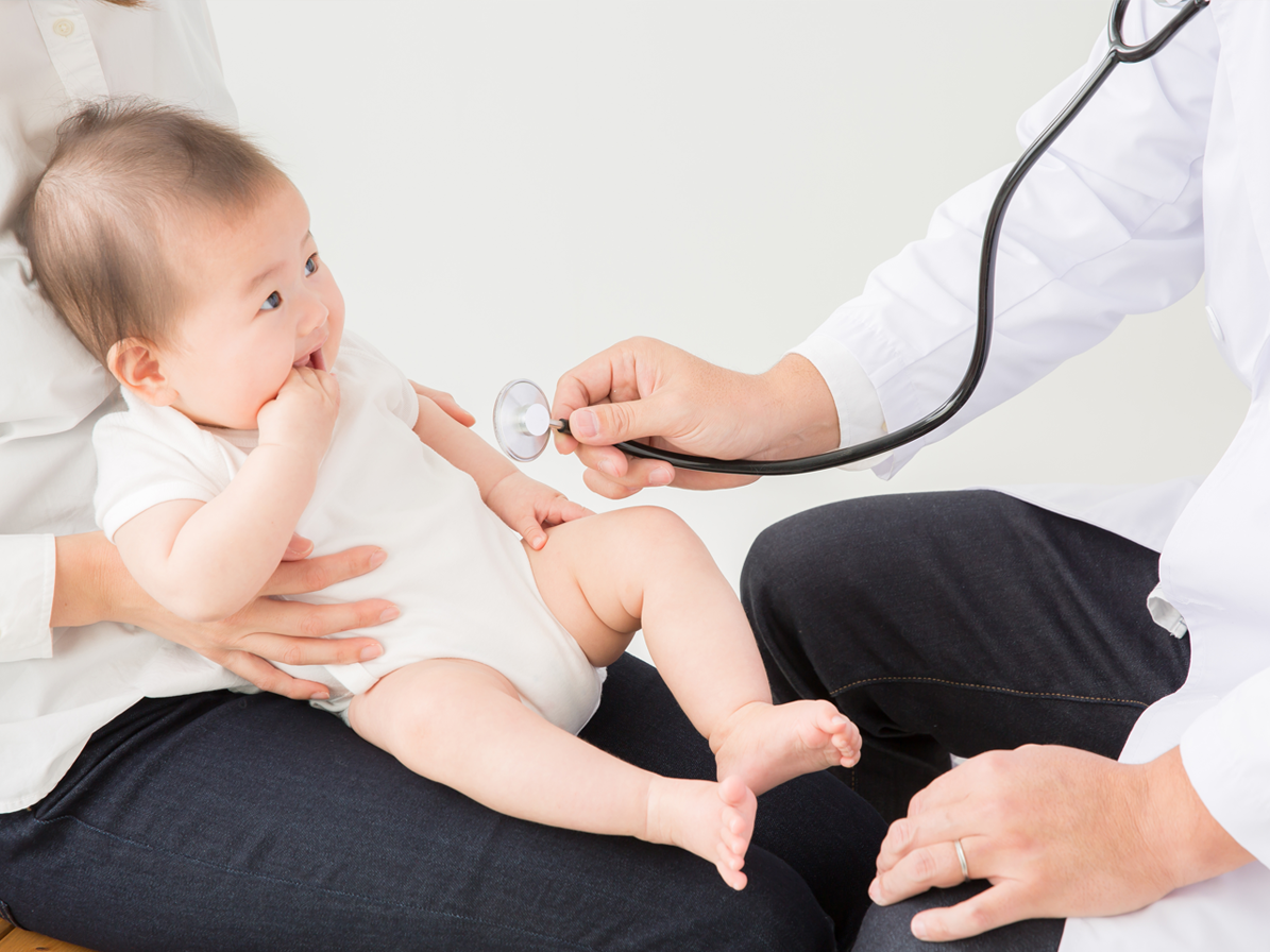 風邪ってどんなもの 篠崎駅前わんぱくクリニック 篠崎駅前の小児 アレルギー科篠崎駅前わんぱくクリニック