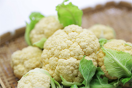 カリフラワー